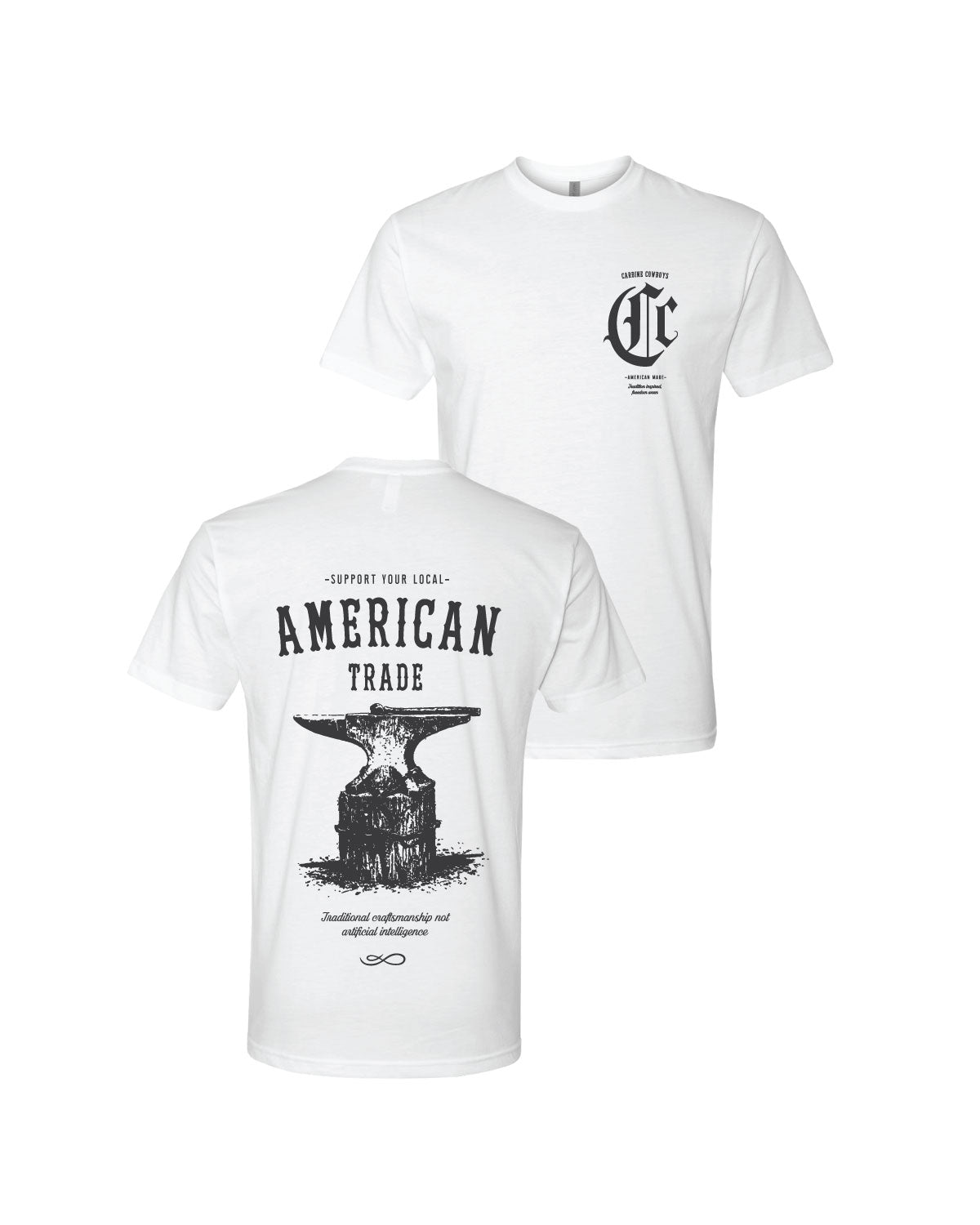 "American Trade"