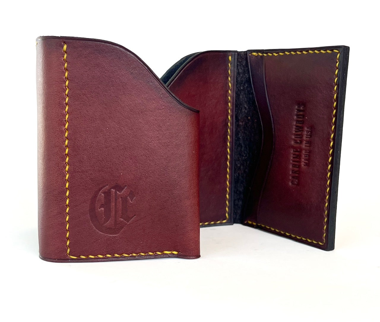 Carbine Cowboys Made in USA