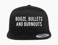 Booze, Bullets & Burnouts