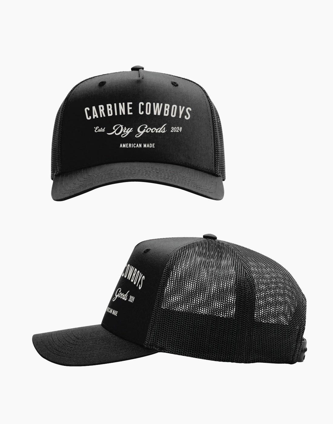 Carbine Cowboys