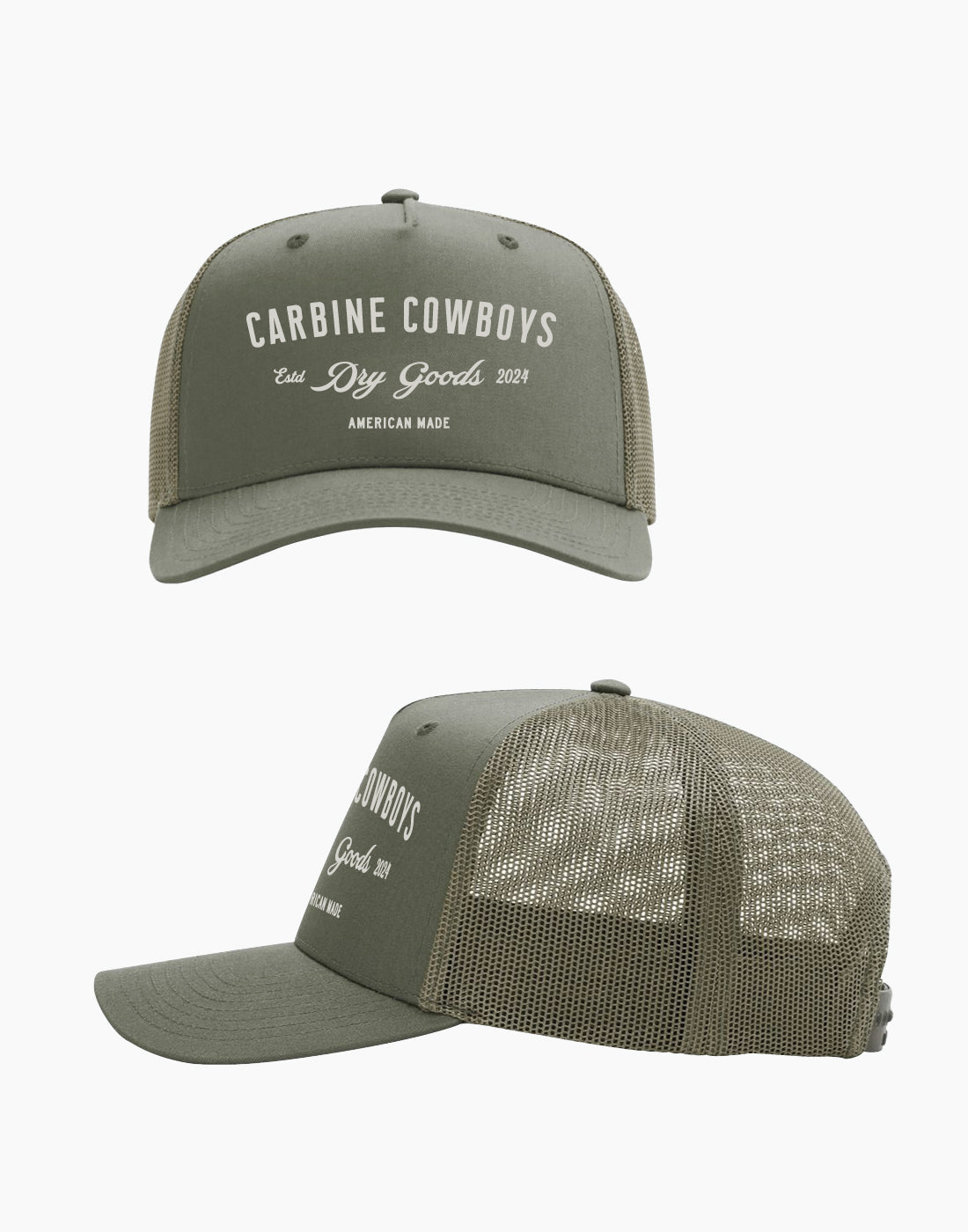Carbine Cowboys