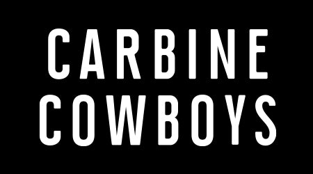 Carbine Cowboys