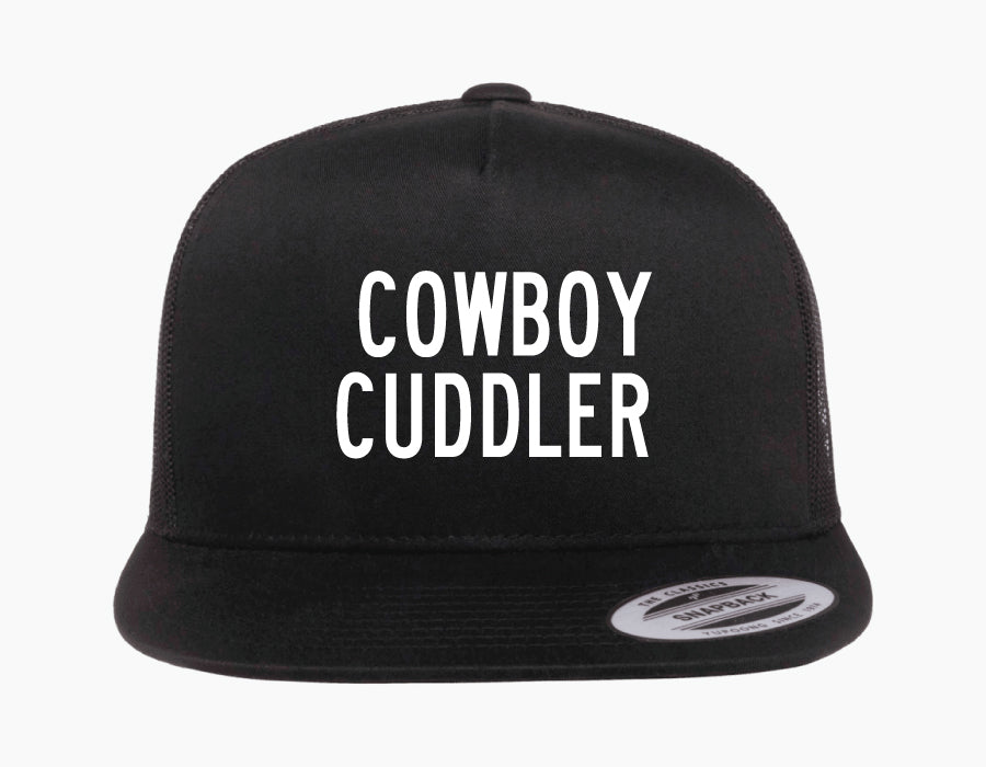 Cowboy Cuddler
