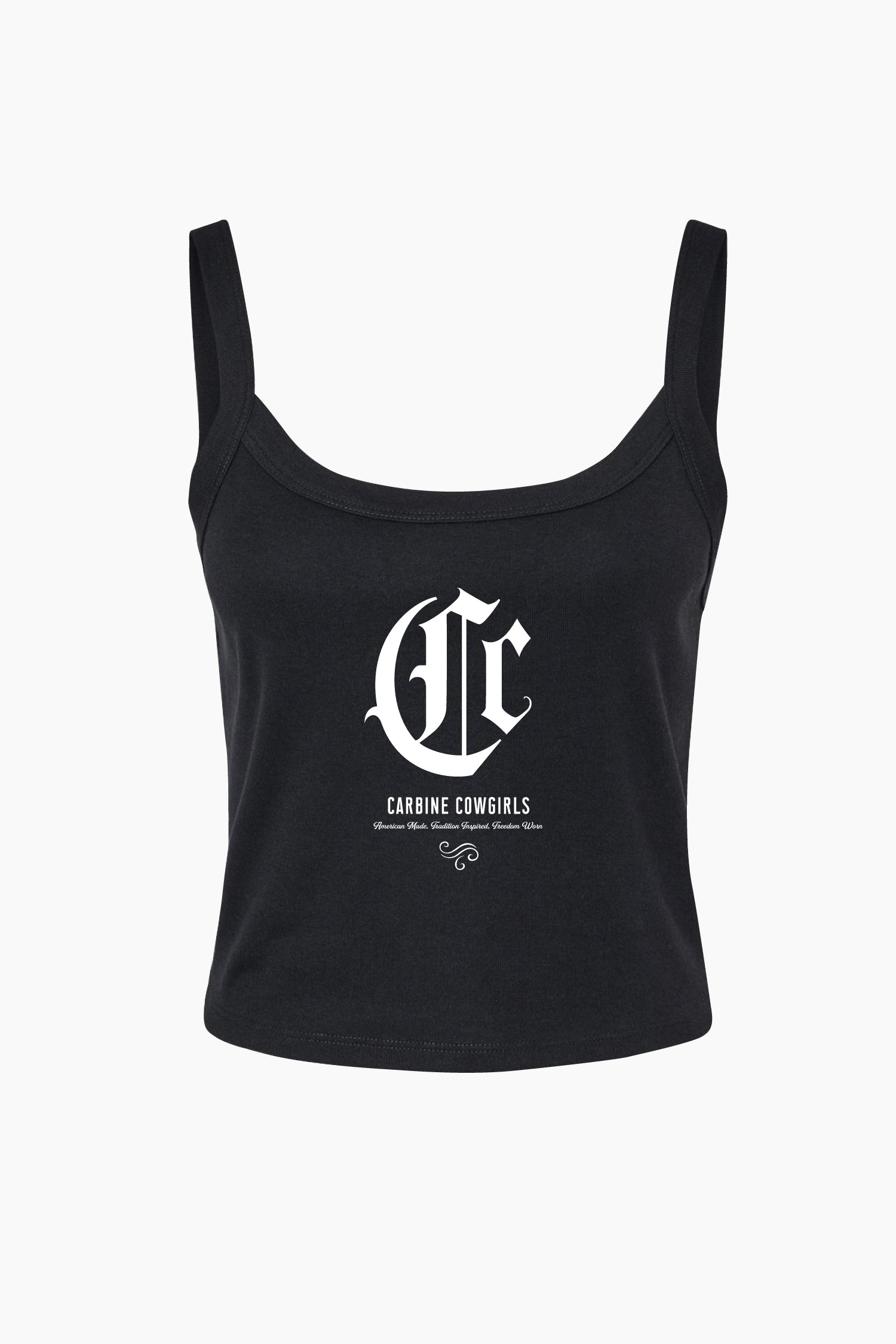 CC Monogram