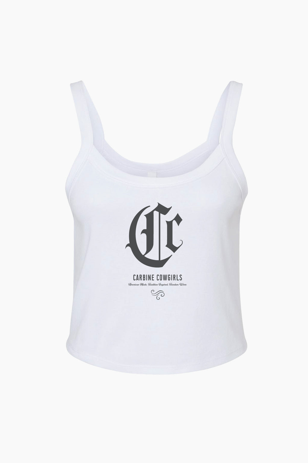 CC Monogram