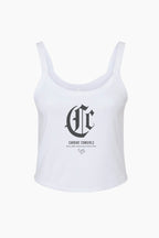 CC Monogram
