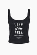 Land of the Free