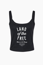 Land of the Free