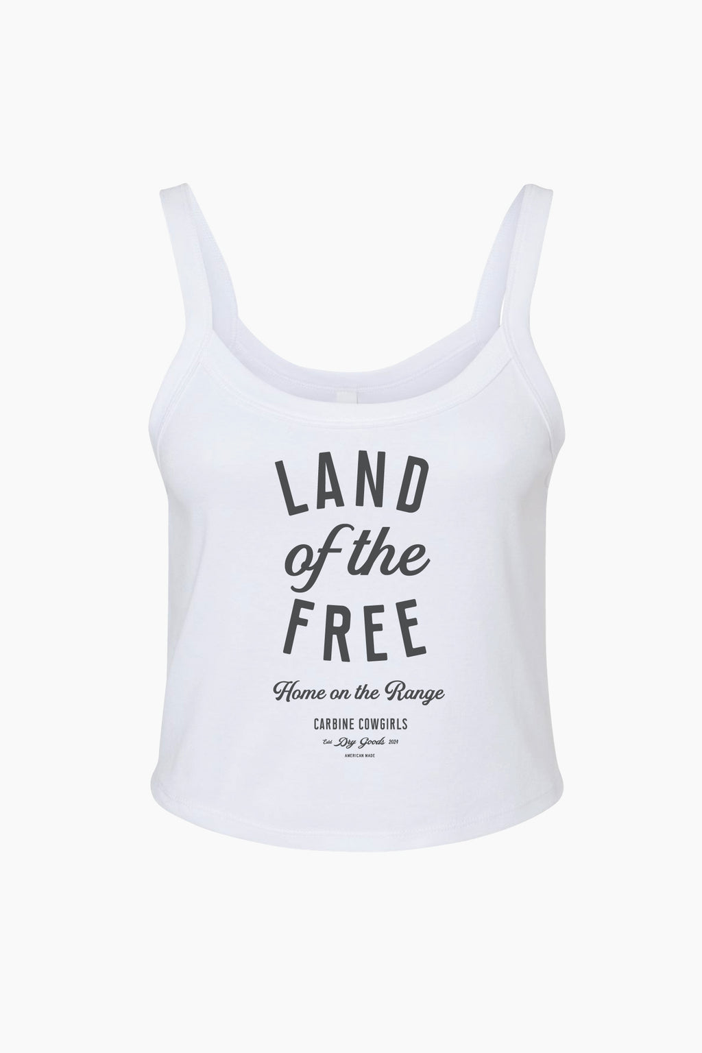 Land of the Free