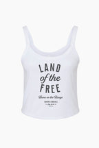 Land of the Free