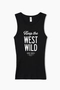 Keep the West Wild
