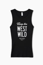 Keep the West Wild