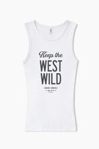 Keep the West Wild