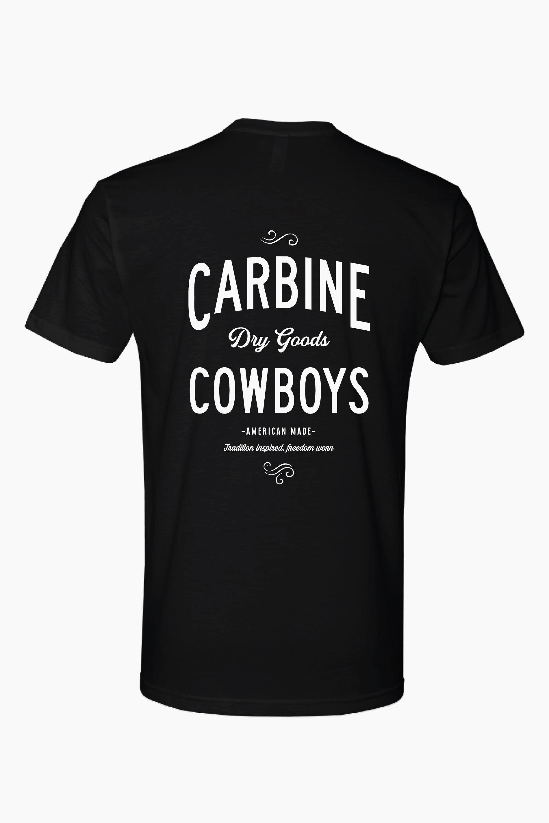Carbine Cowboys