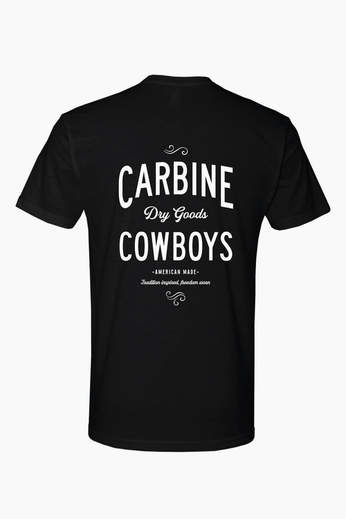 Carbine Cowboys