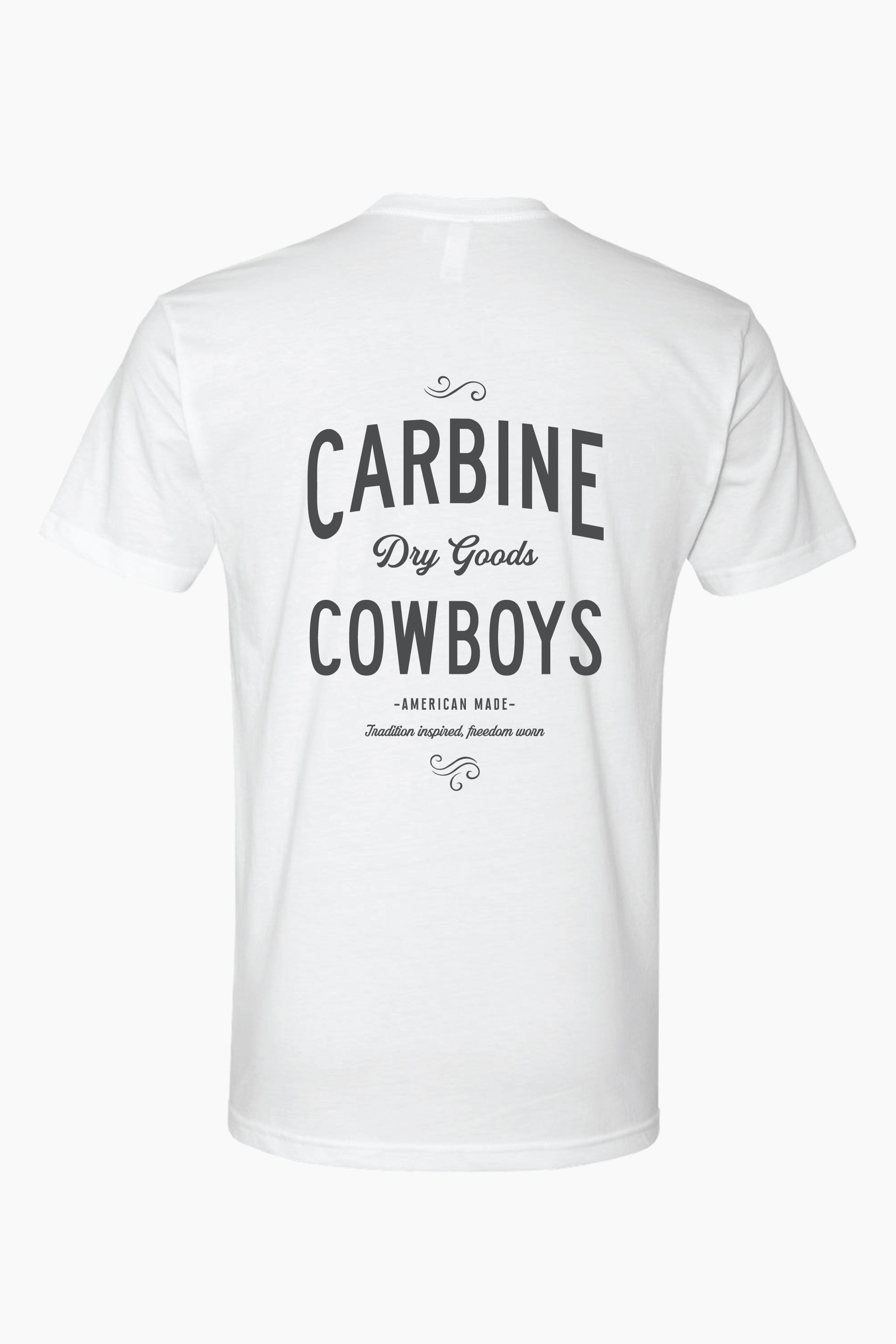 Carbine Cowboys