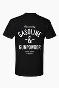 Gasoline & Gunpowder