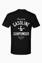 Gasoline & Gunpowder