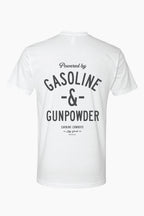 Gasoline & Gunpowder