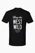 Keep the West Wild