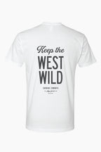 Keep the West Wild