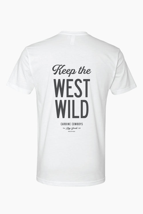 Keep the West Wild